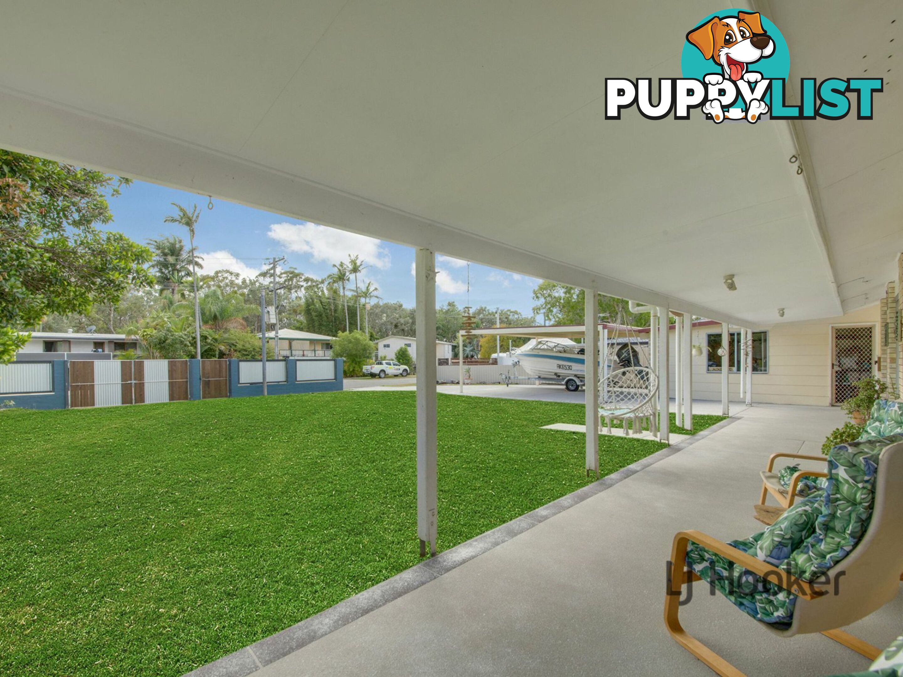 17 Alkina Crescent BOYNE ISLAND QLD 4680