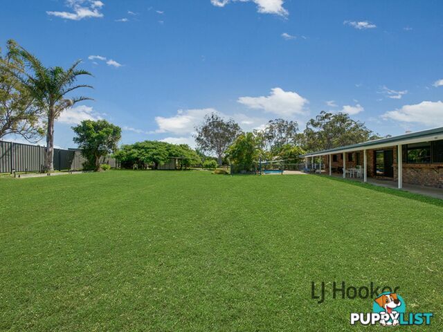 7 Golden Avenue TANNUM SANDS QLD 4680