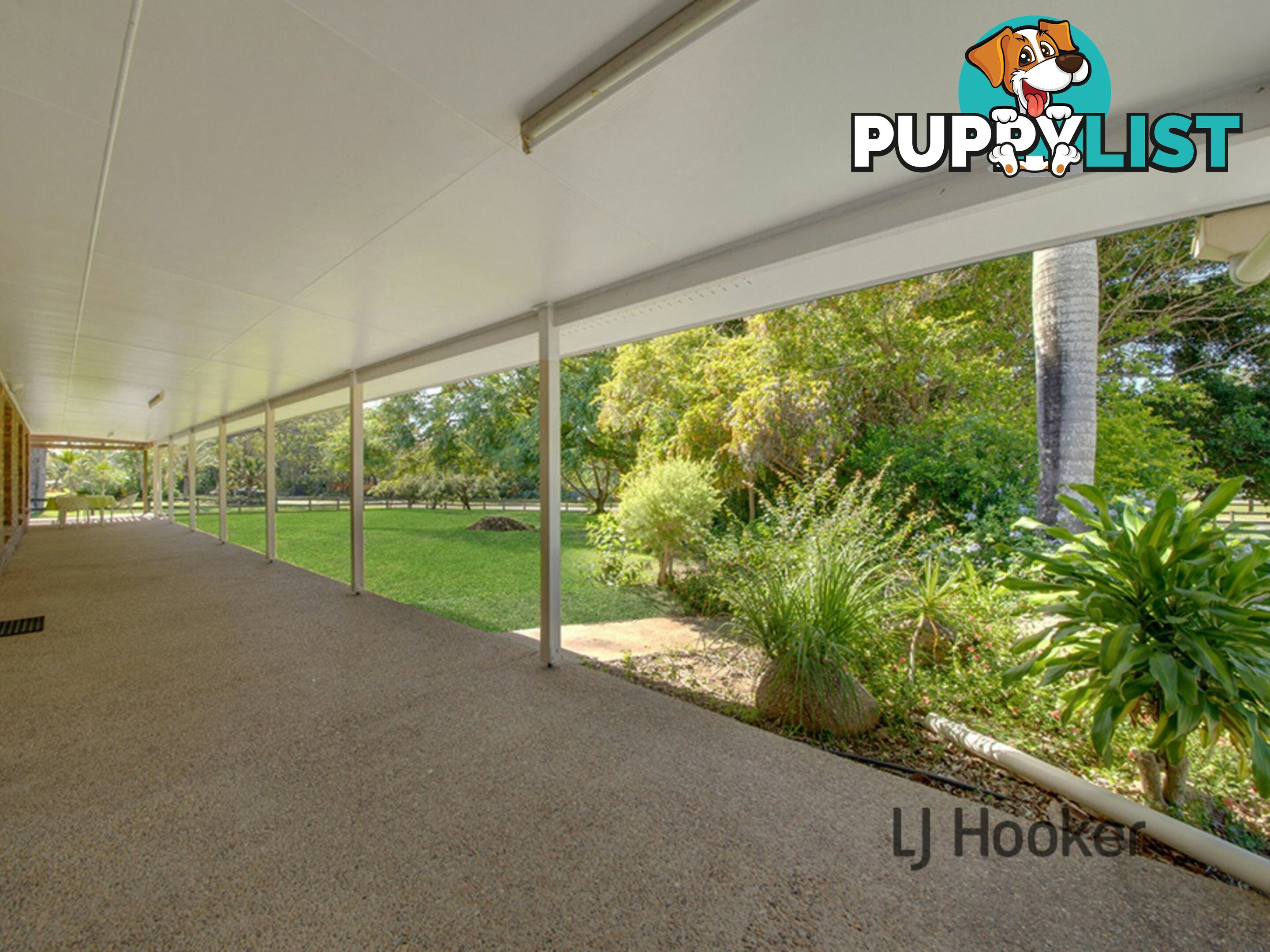 7 Golden Avenue TANNUM SANDS QLD 4680
