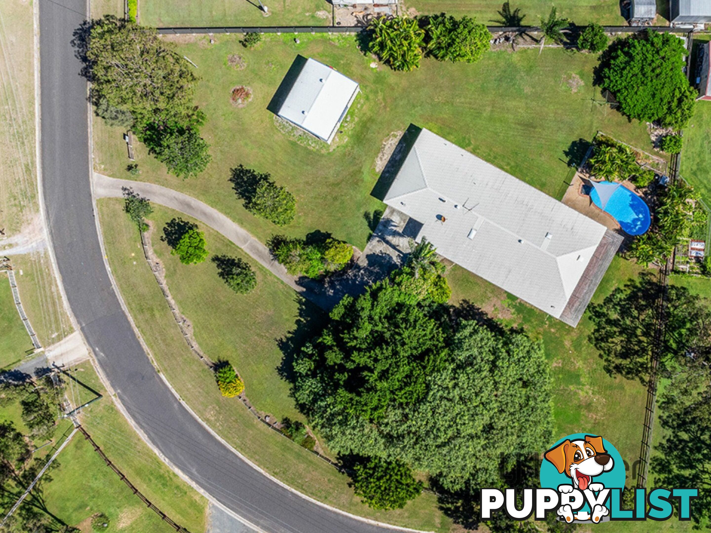 7 Golden Avenue TANNUM SANDS QLD 4680