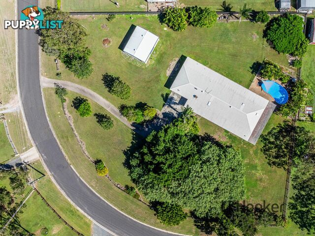 7 Golden Avenue TANNUM SANDS QLD 4680