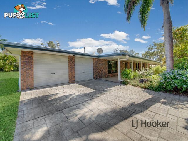 7 Golden Avenue TANNUM SANDS QLD 4680