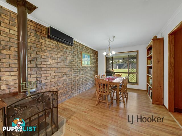 7 Golden Avenue TANNUM SANDS QLD 4680