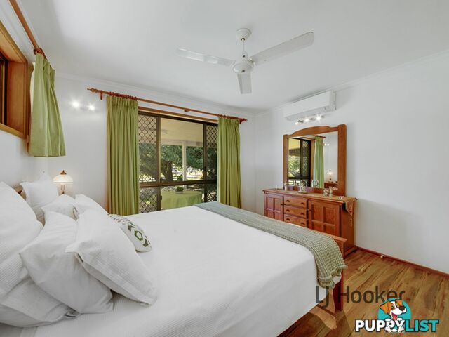 7 Golden Avenue TANNUM SANDS QLD 4680