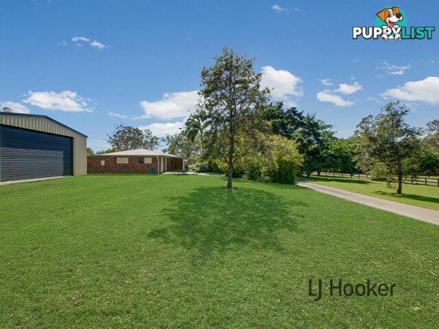 7 Golden Avenue TANNUM SANDS QLD 4680