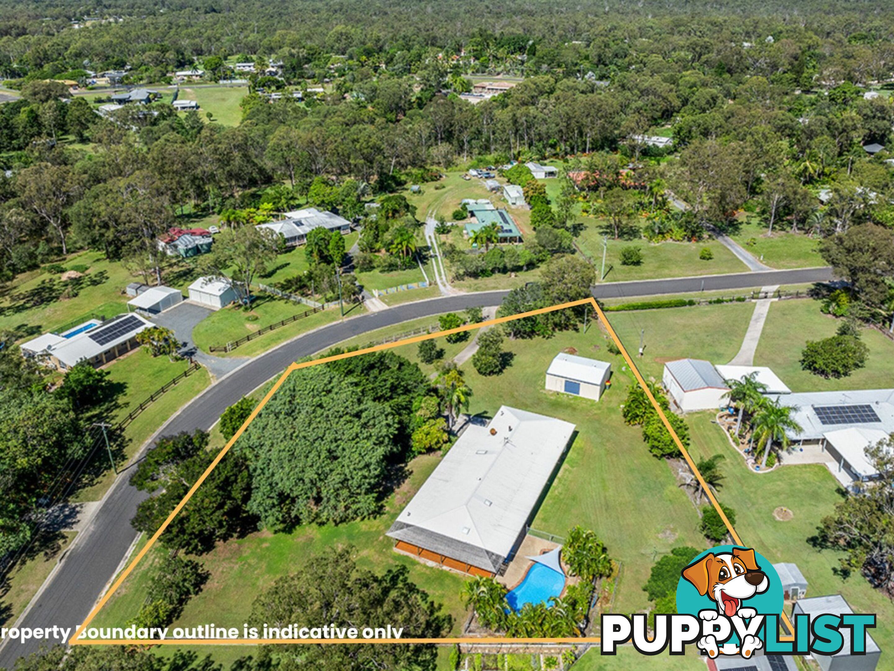 7 Golden Avenue TANNUM SANDS QLD 4680