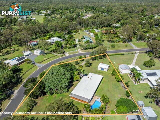 7 Golden Avenue TANNUM SANDS QLD 4680