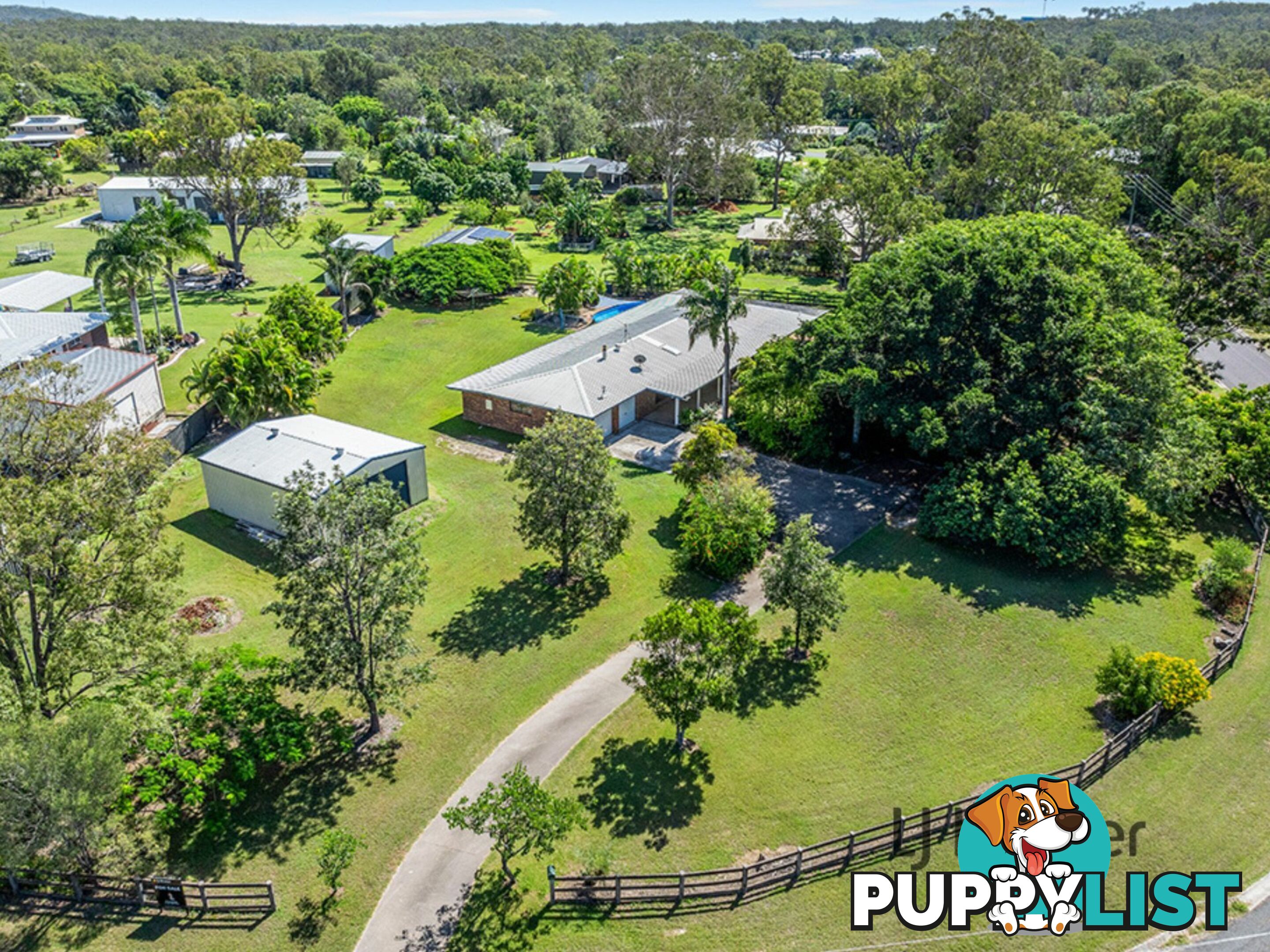 7 Golden Avenue TANNUM SANDS QLD 4680