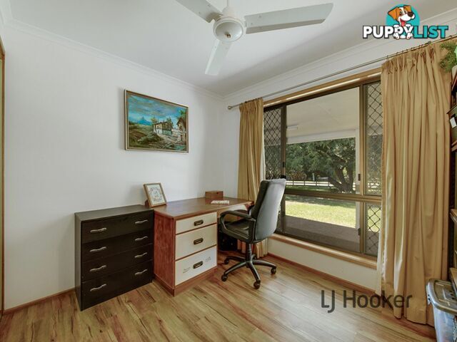 7 Golden Avenue TANNUM SANDS QLD 4680