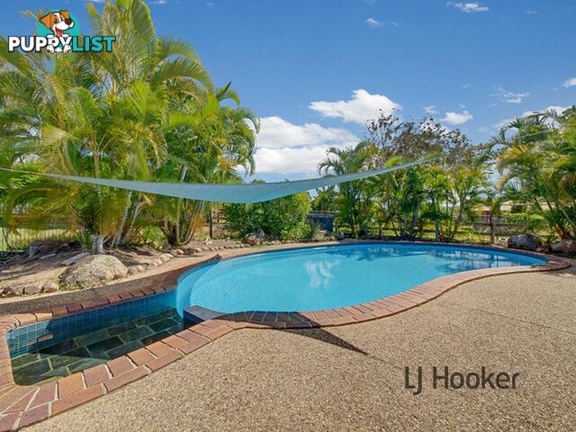 7 Golden Avenue TANNUM SANDS QLD 4680