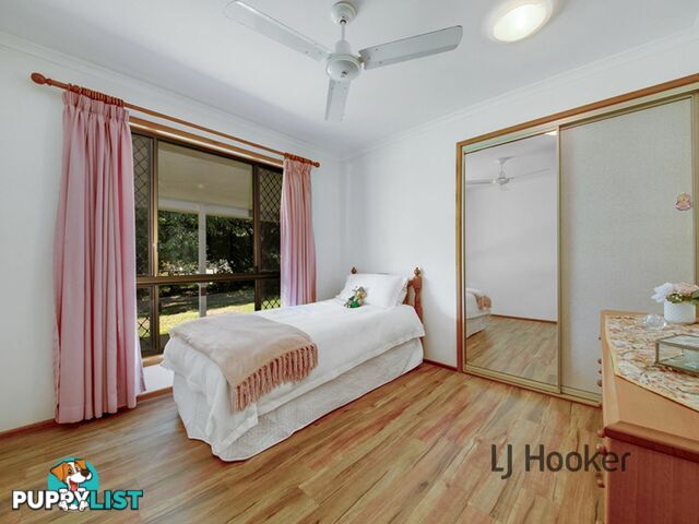 7 Golden Avenue TANNUM SANDS QLD 4680