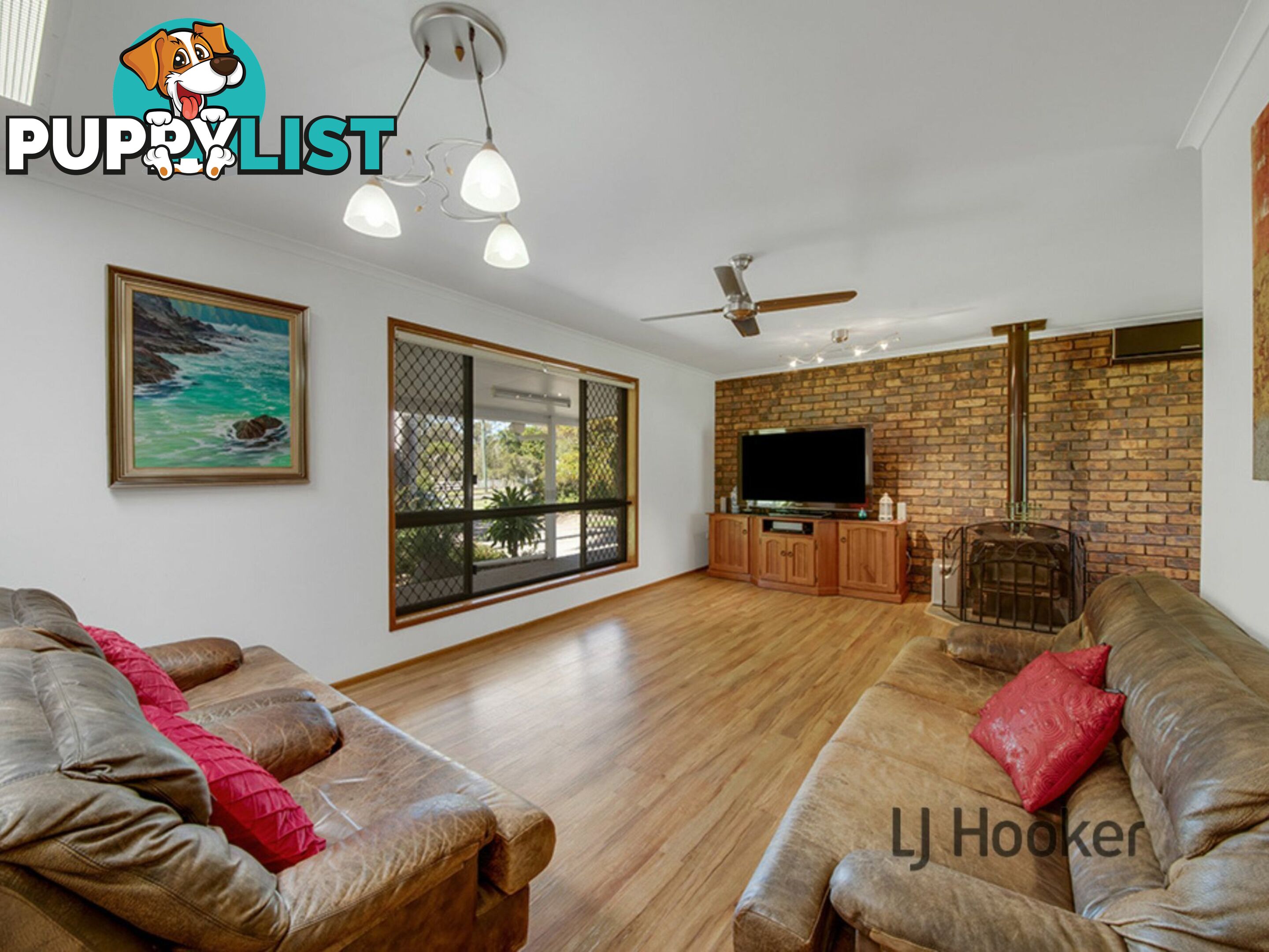 7 Golden Avenue TANNUM SANDS QLD 4680