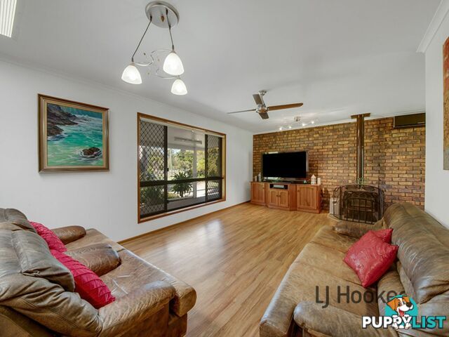 7 Golden Avenue TANNUM SANDS QLD 4680
