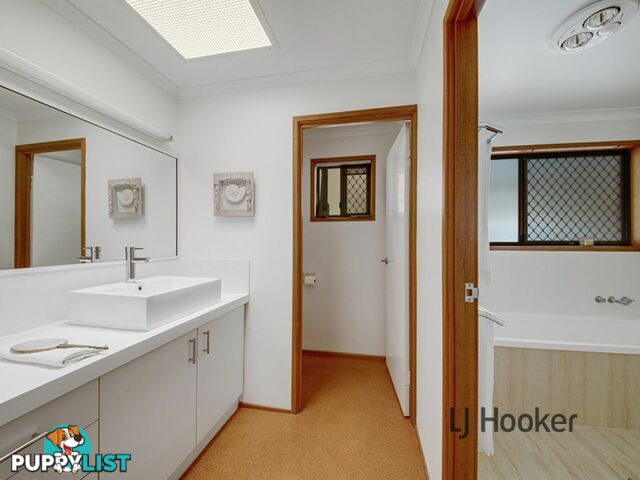 7 Golden Avenue TANNUM SANDS QLD 4680