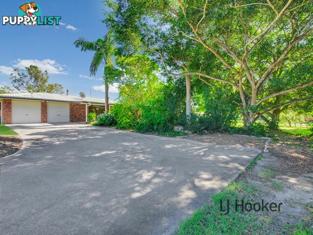 7 Golden Avenue TANNUM SANDS QLD 4680