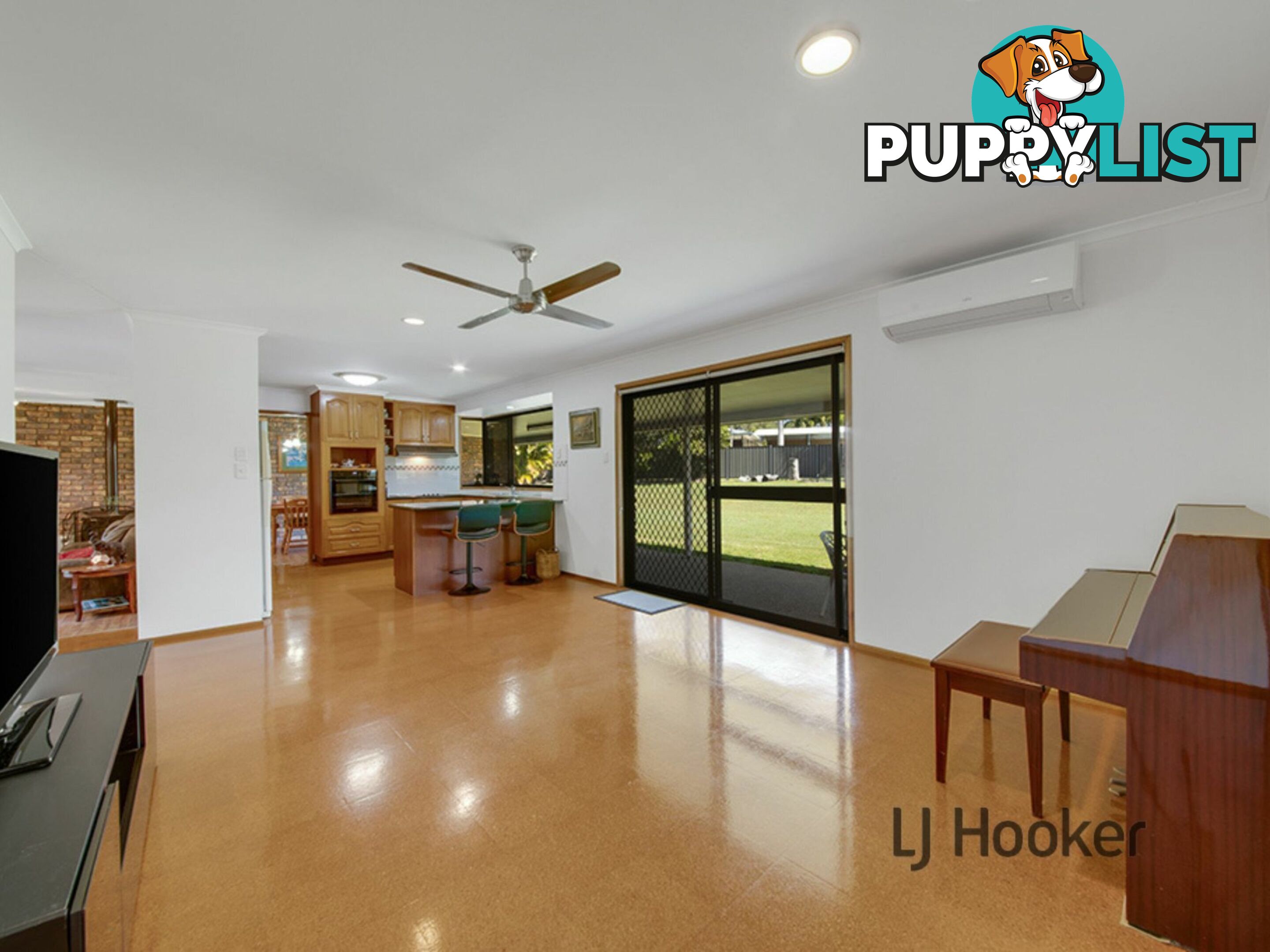 7 Golden Avenue TANNUM SANDS QLD 4680