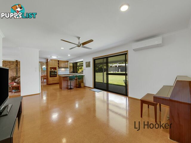 7 Golden Avenue TANNUM SANDS QLD 4680