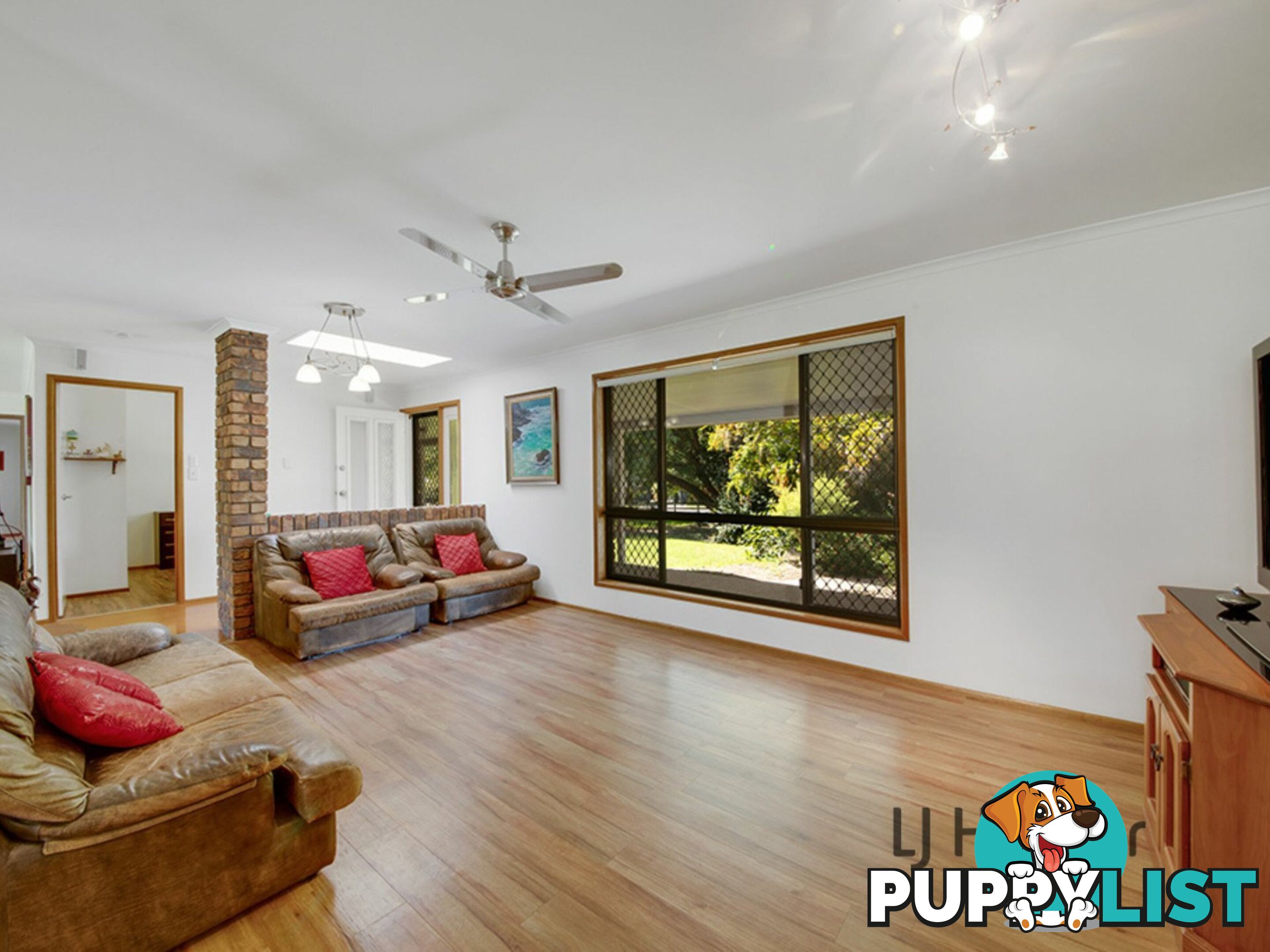 7 Golden Avenue TANNUM SANDS QLD 4680