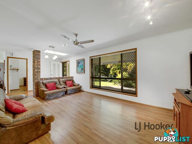 7 Golden Avenue TANNUM SANDS QLD 4680