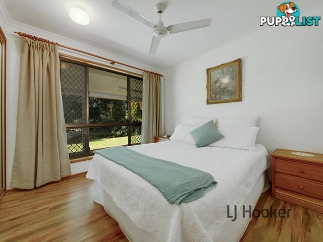 7 Golden Avenue TANNUM SANDS QLD 4680