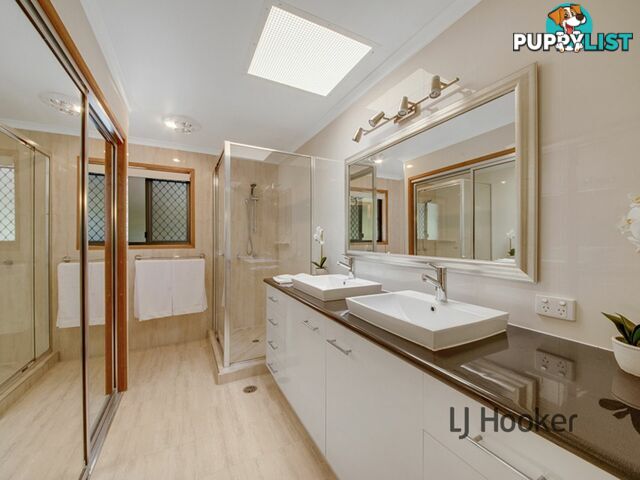 7 Golden Avenue TANNUM SANDS QLD 4680