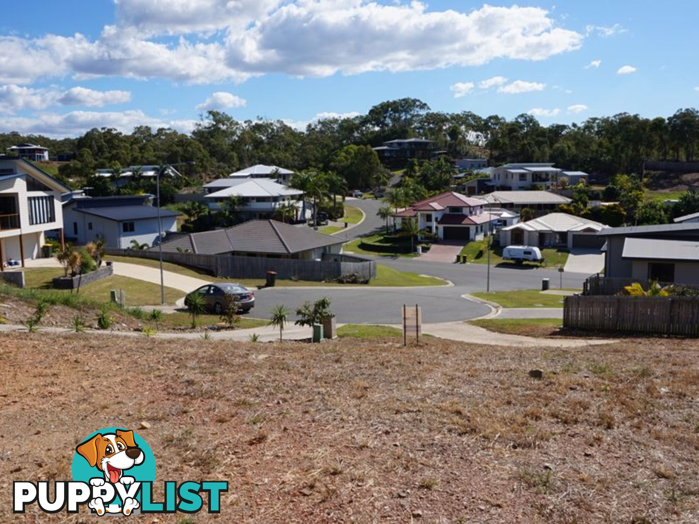 5 Danielle Court BOYNE ISLAND QLD 4680