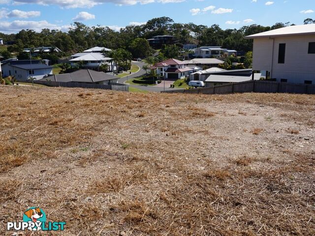 5 Danielle Court BOYNE ISLAND QLD 4680