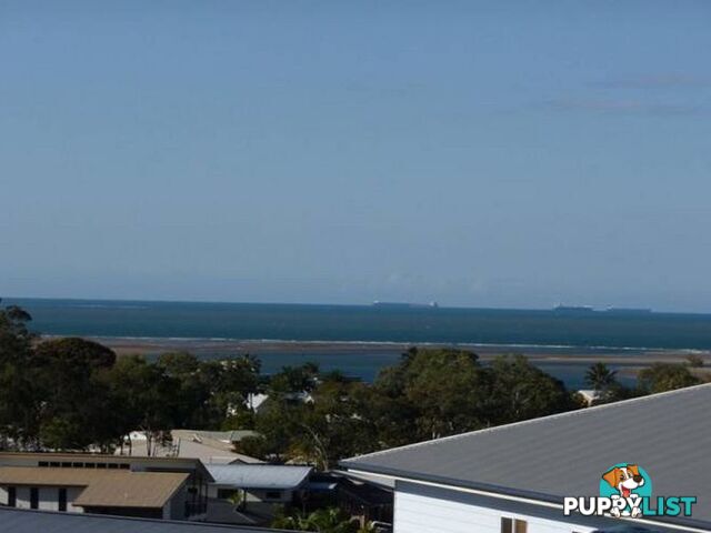 5 Danielle Court BOYNE ISLAND QLD 4680