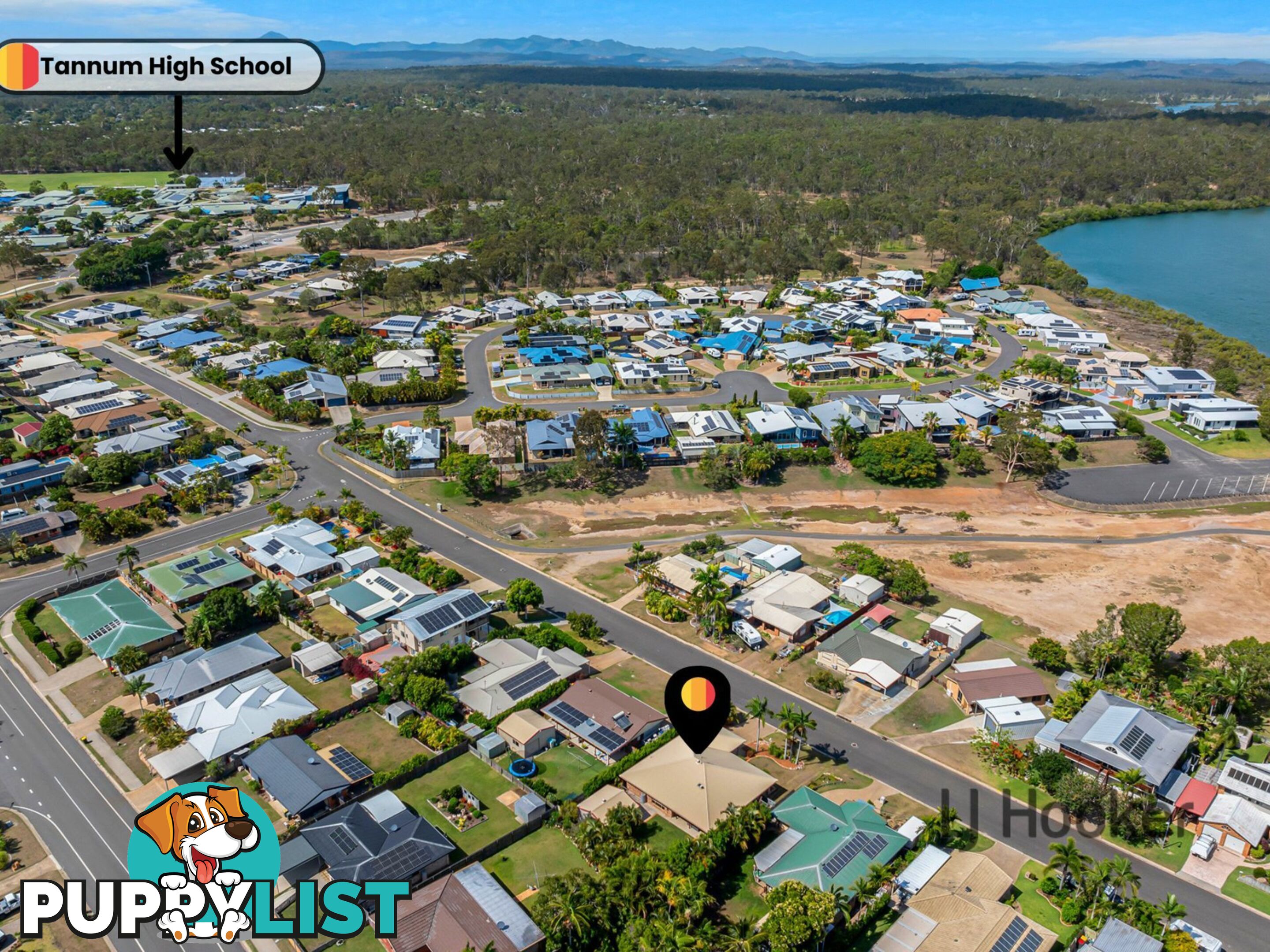 17 Bevington Street TANNUM SANDS QLD 4680