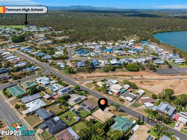 17 Bevington Street TANNUM SANDS QLD 4680