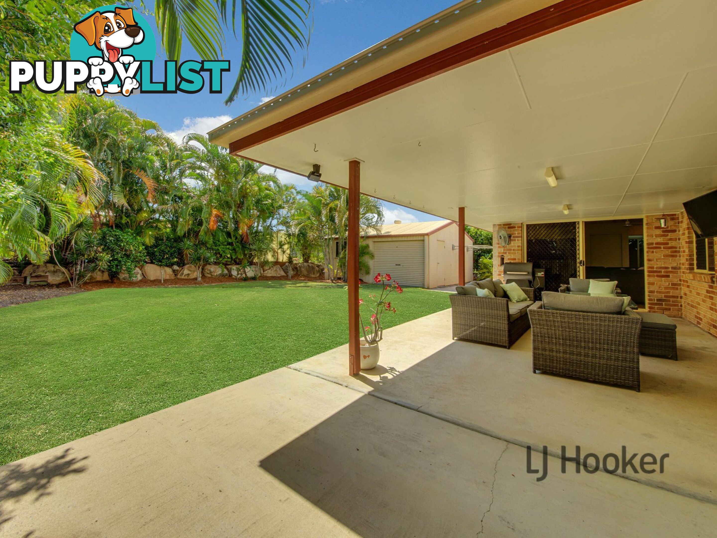 17 Bevington Street TANNUM SANDS QLD 4680