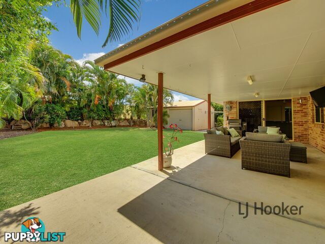 17 Bevington Street TANNUM SANDS QLD 4680