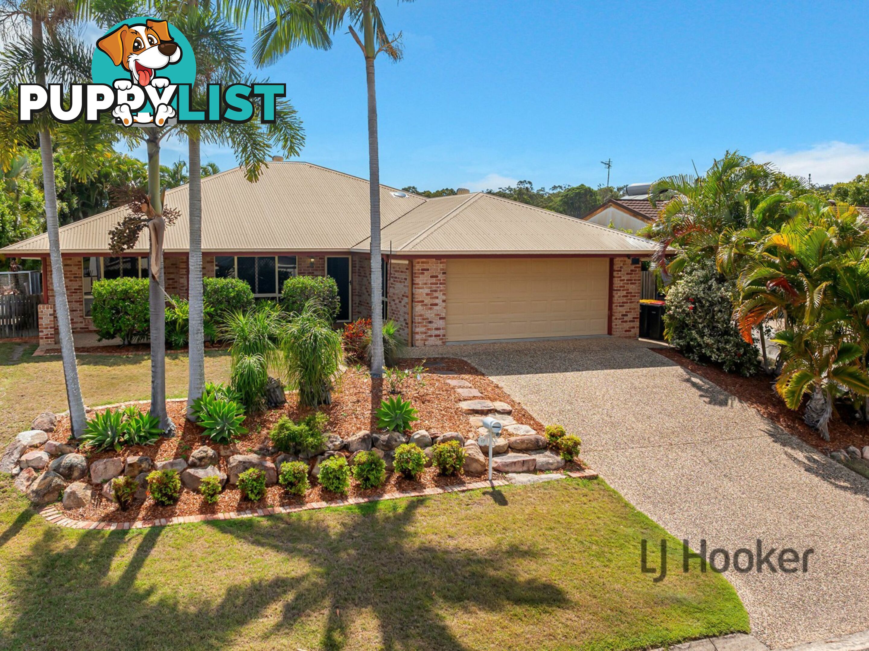 17 Bevington Street TANNUM SANDS QLD 4680