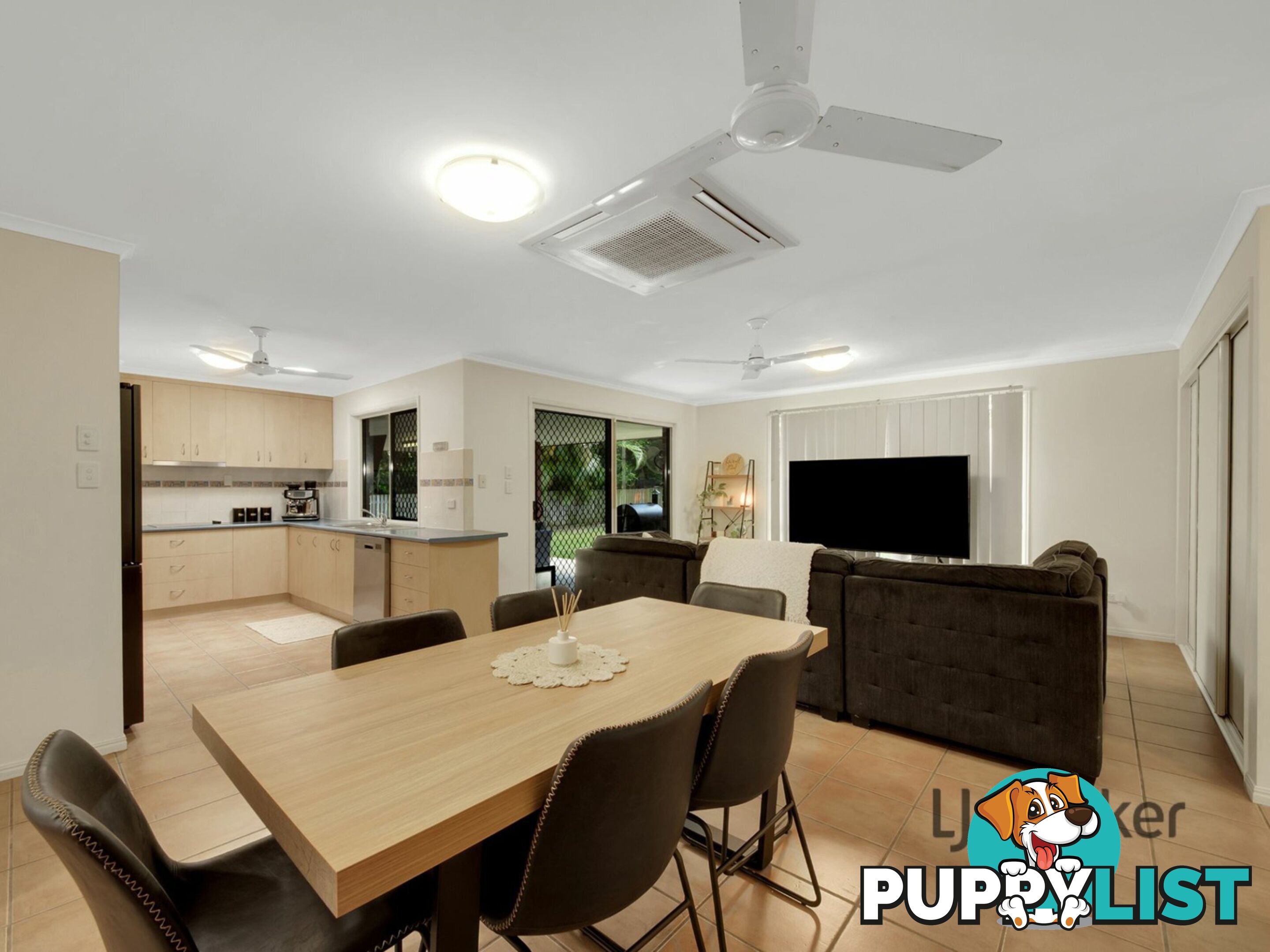 17 Bevington Street TANNUM SANDS QLD 4680