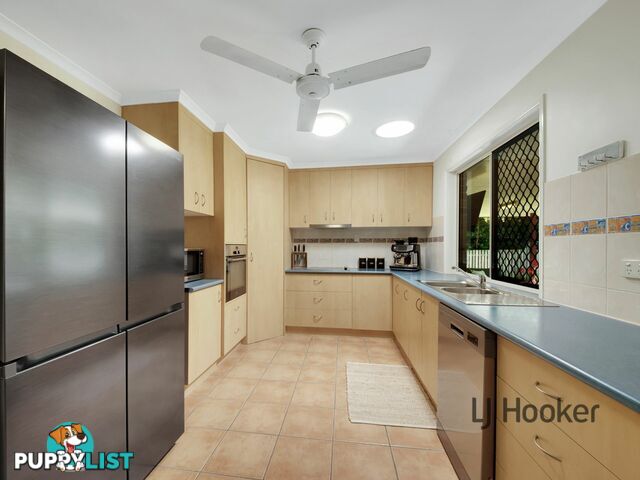 17 Bevington Street TANNUM SANDS QLD 4680