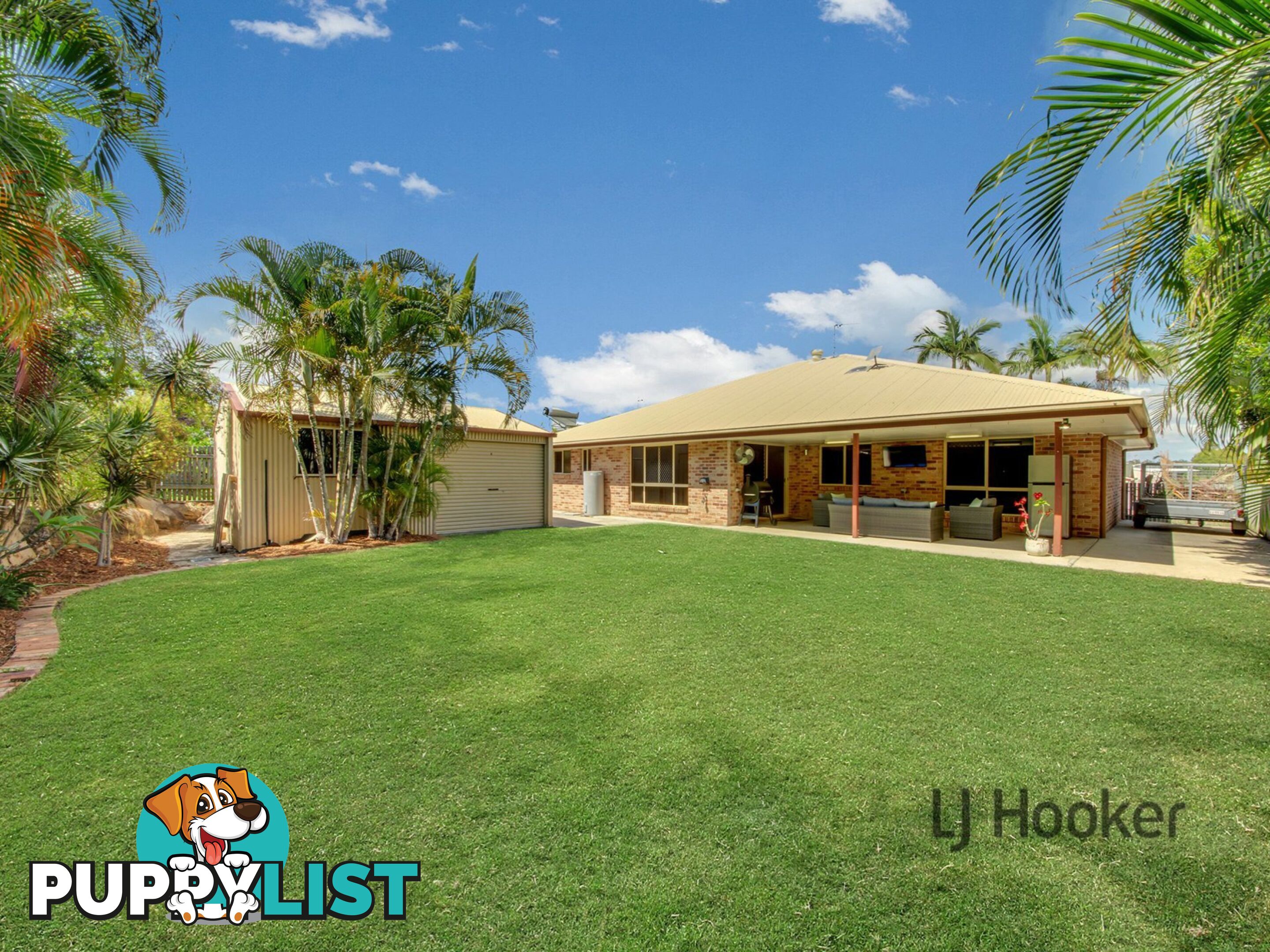 17 Bevington Street TANNUM SANDS QLD 4680