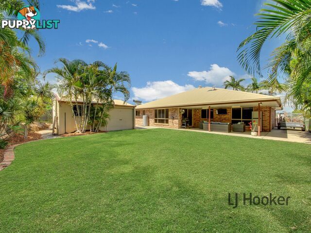 17 Bevington Street TANNUM SANDS QLD 4680