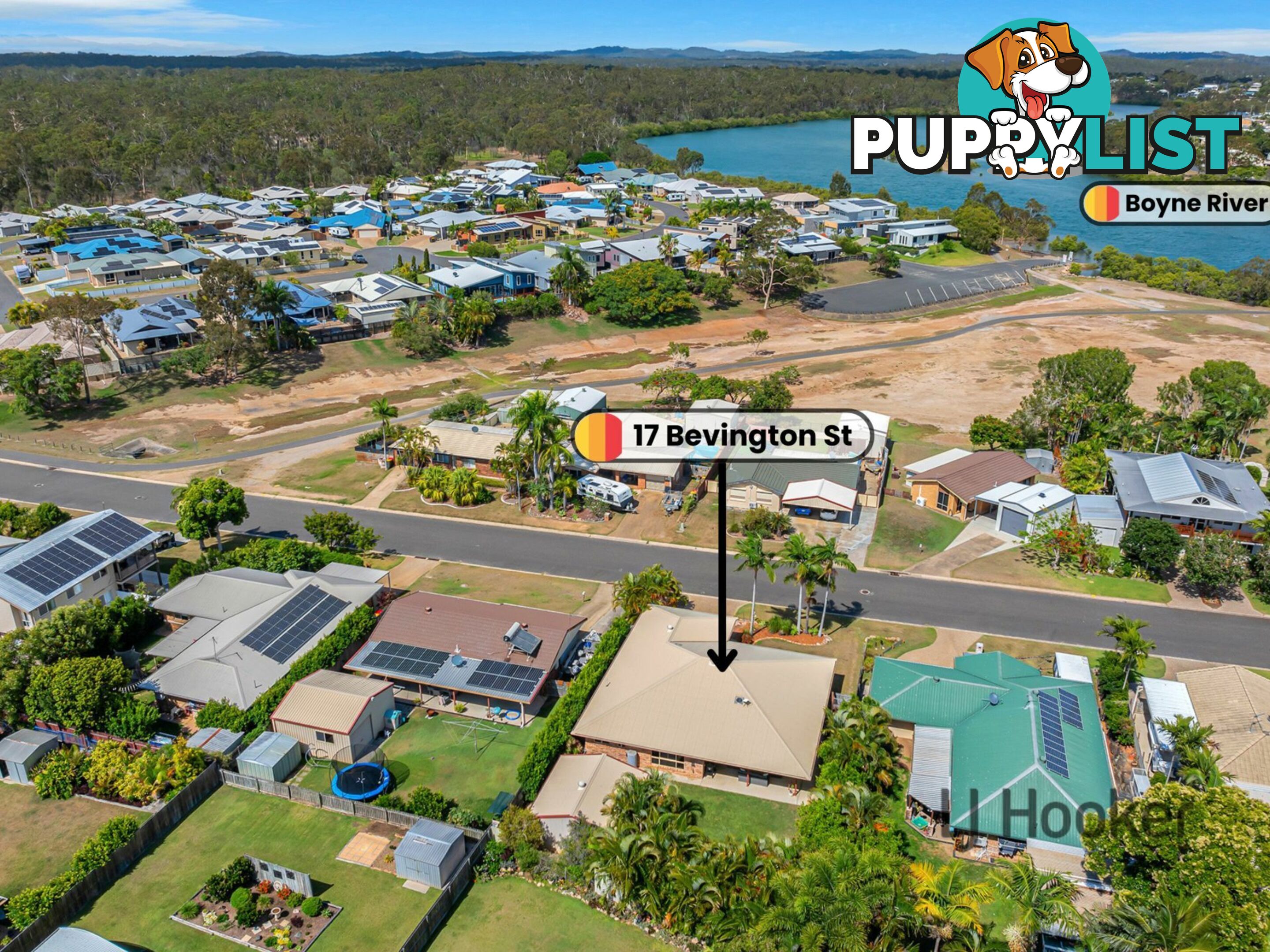 17 Bevington Street TANNUM SANDS QLD 4680