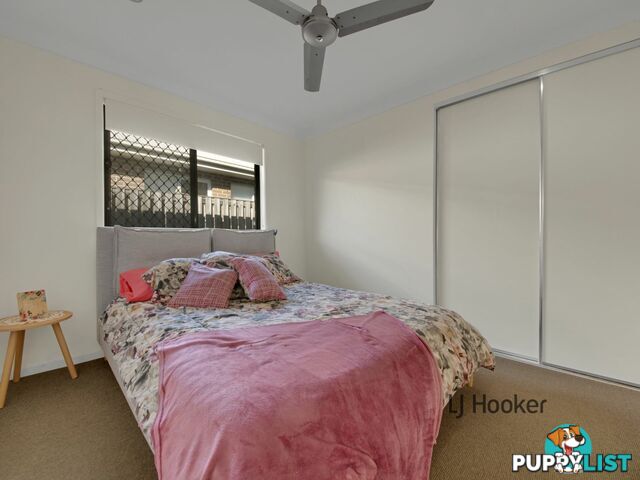 26 Jardine Crescent BOYNE ISLAND QLD 4680