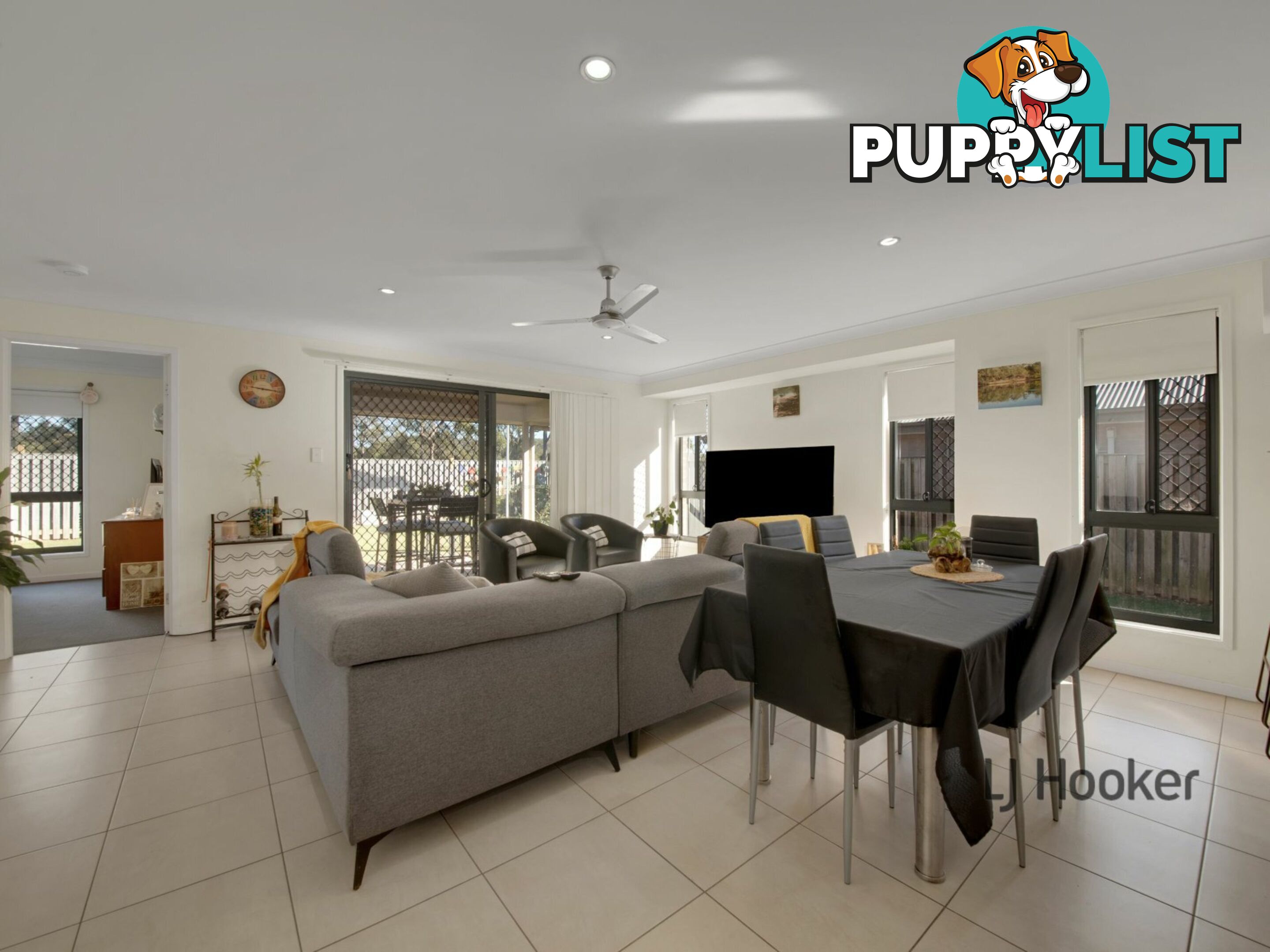26 Jardine Crescent BOYNE ISLAND QLD 4680