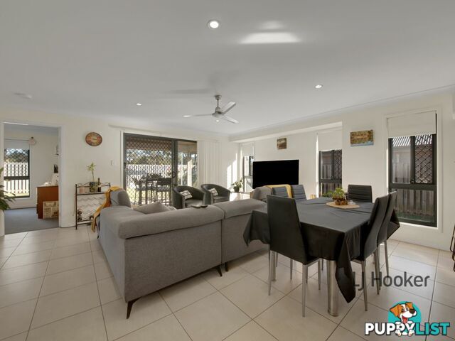 26 Jardine Crescent BOYNE ISLAND QLD 4680