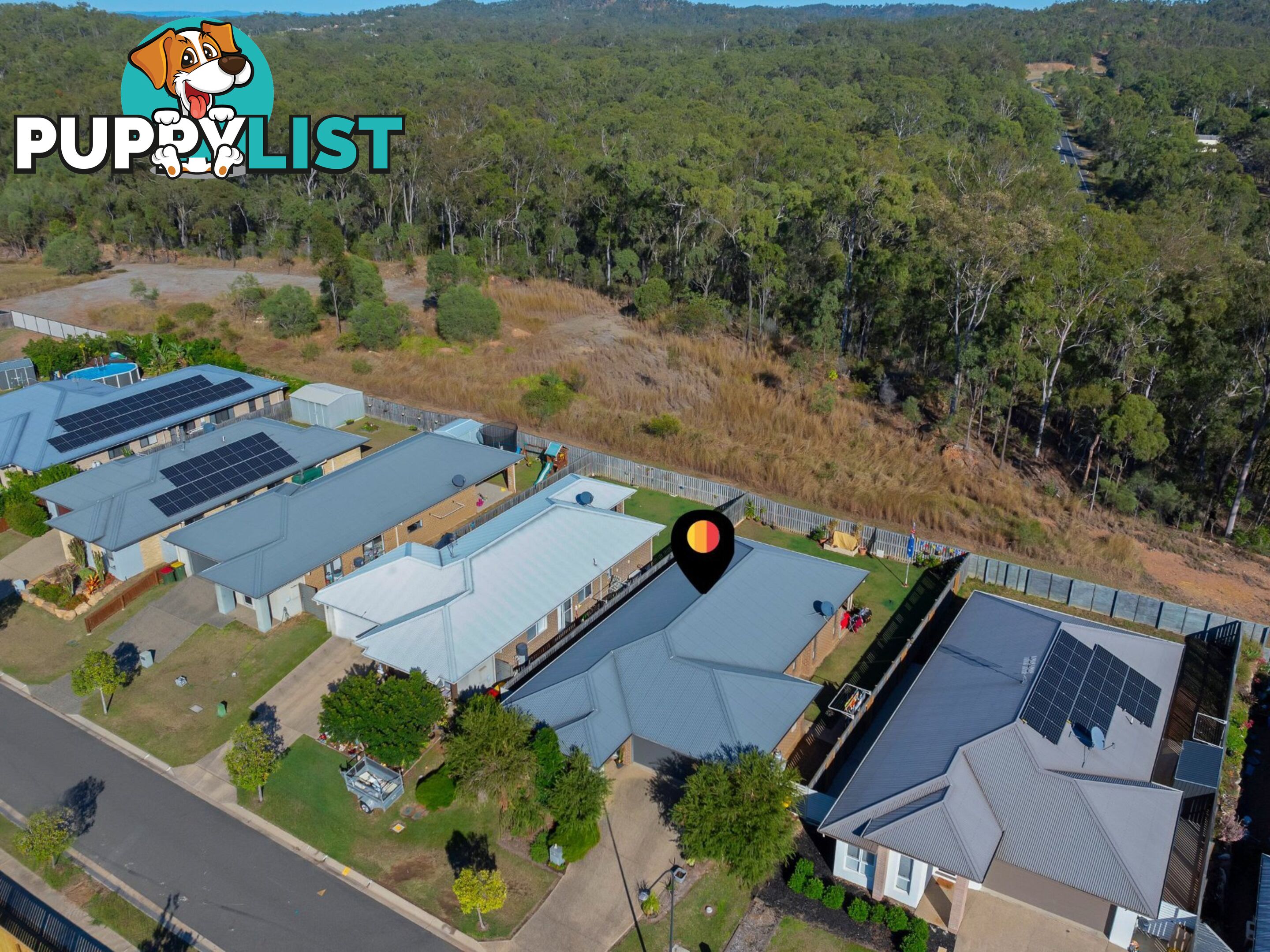 26 Jardine Crescent BOYNE ISLAND QLD 4680