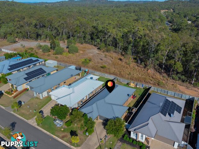 26 Jardine Crescent BOYNE ISLAND QLD 4680