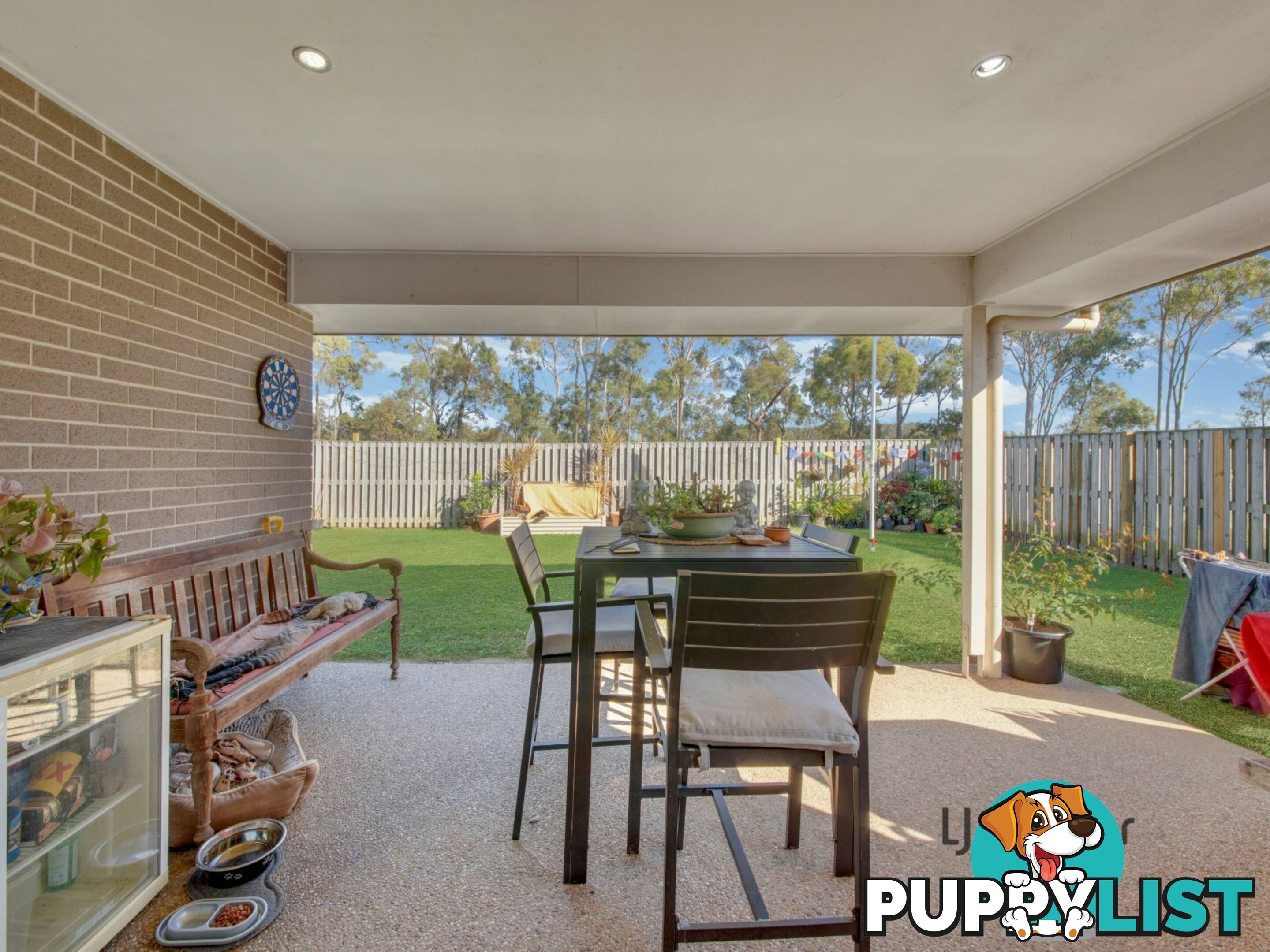 26 Jardine Crescent BOYNE ISLAND QLD 4680