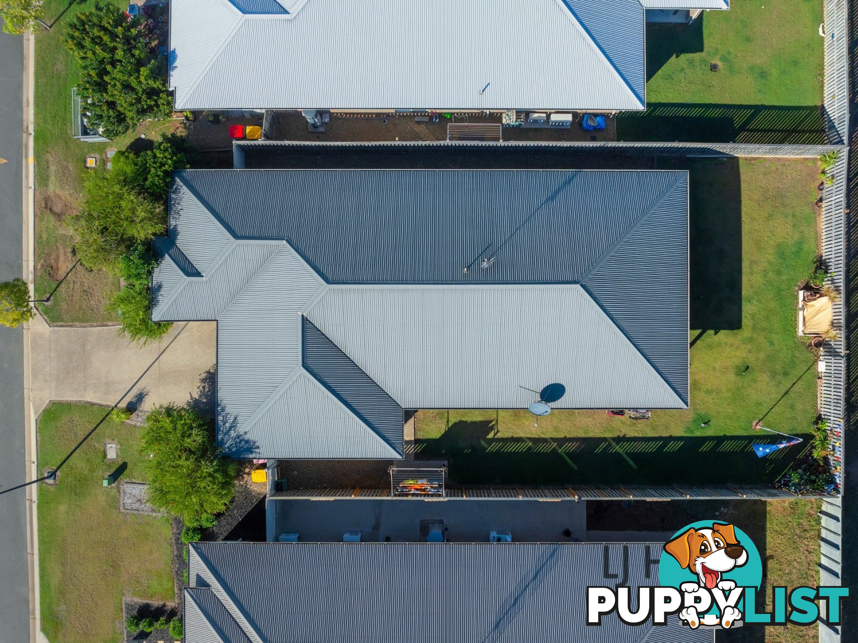 26 Jardine Crescent BOYNE ISLAND QLD 4680