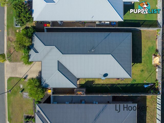 26 Jardine Crescent BOYNE ISLAND QLD 4680
