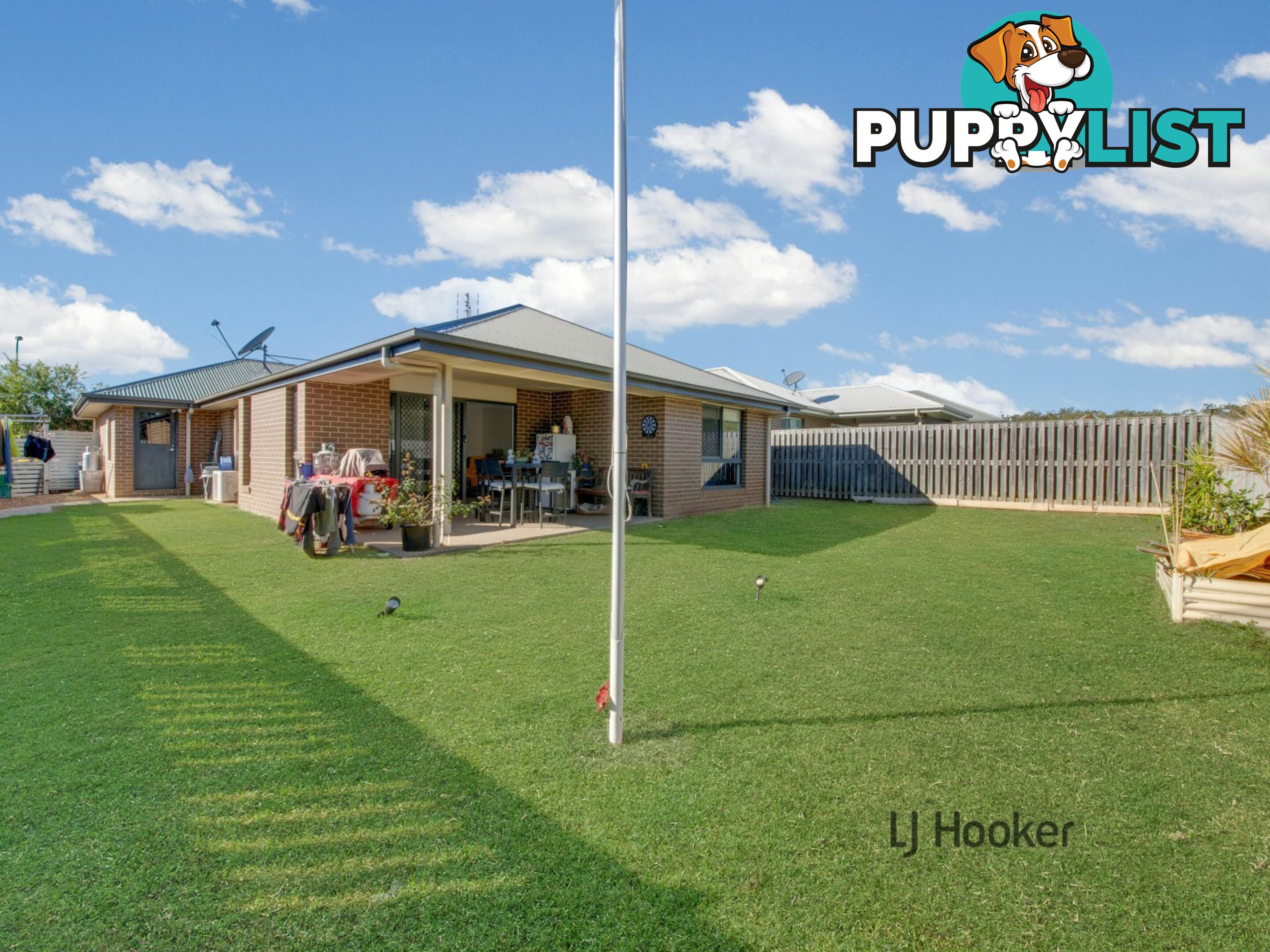 26 Jardine Crescent BOYNE ISLAND QLD 4680