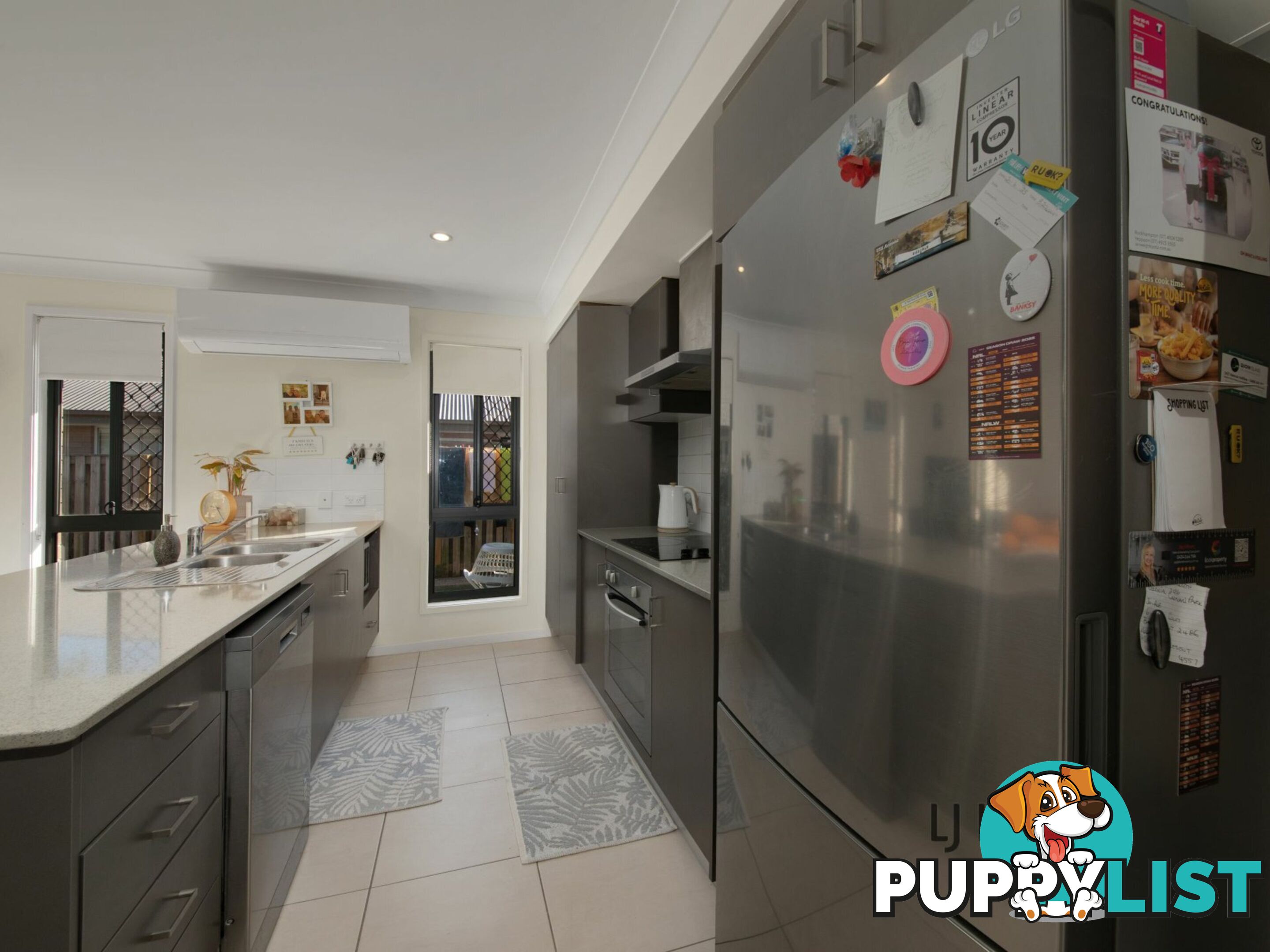 26 Jardine Crescent BOYNE ISLAND QLD 4680