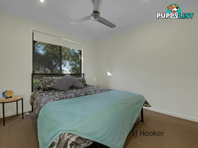 26 Jardine Crescent BOYNE ISLAND QLD 4680