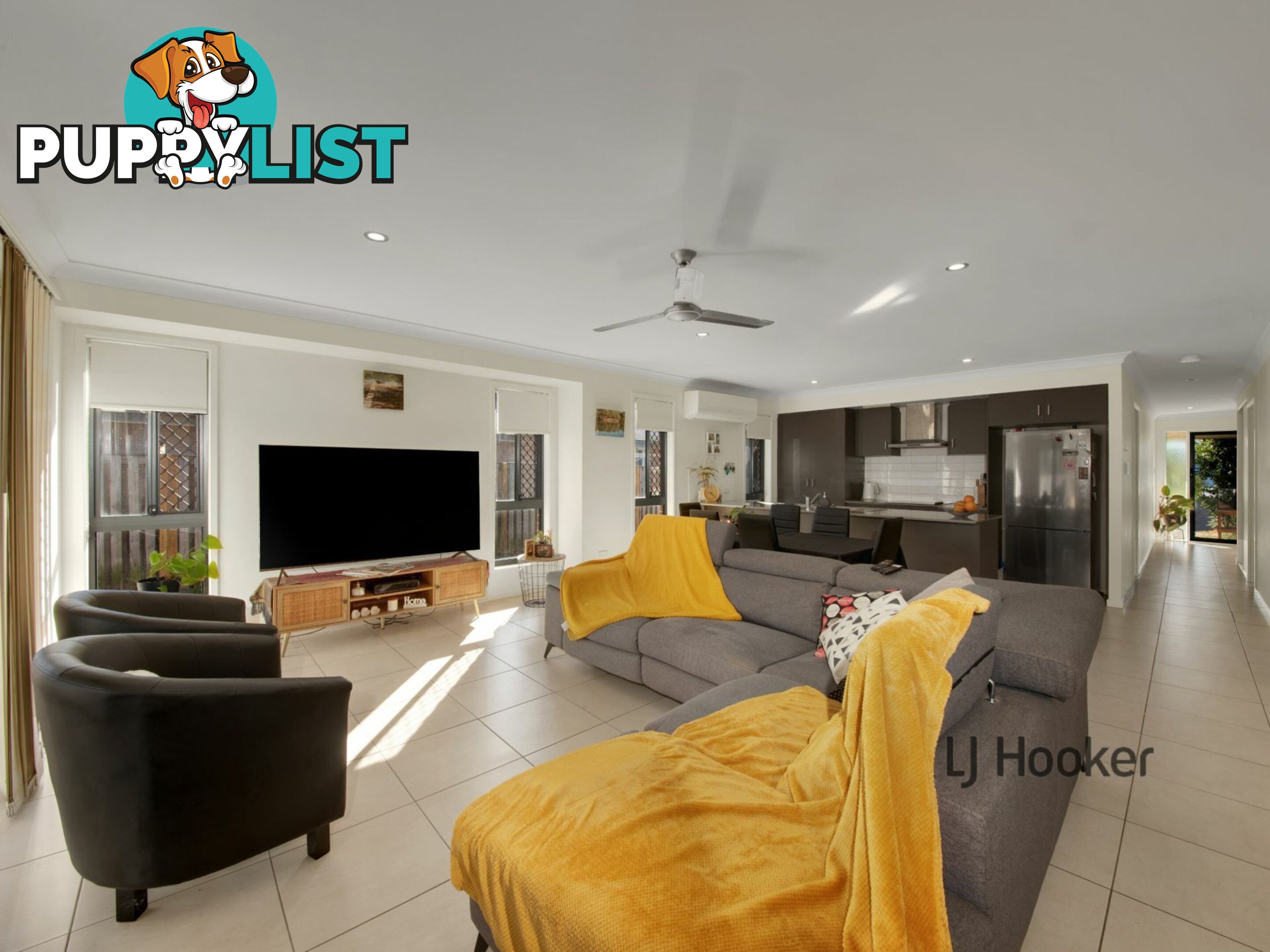 26 Jardine Crescent BOYNE ISLAND QLD 4680